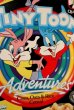 画像2: ct-191211-53 Tiny Toon / Qaker Oats 1990 Cereal Box (2)