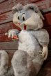 画像3: ct-191211-59 Bugs Bunny / MATTEL 1960's Rubber Face Talking Doll