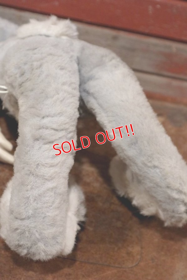 画像6: ct-191211-59 Bugs Bunny / MATTEL 1960's Rubber Face Talking Doll