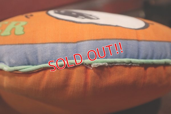 画像5: ct-200101-49 Snoopy / 1960's-1970's Cushion