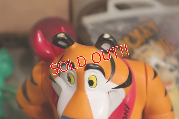 画像9: ct-200101-13 Kellogg's 100th Anniversary / Tony the Tiger 2006 Coin Bank