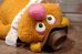 画像6: ct-150202-33 Fozzie Bear / Fisher-Price 1976 Plush Doll