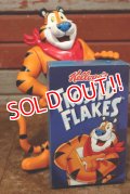 ct-200101-13 Kellogg's 100th Anniversary / Tony the Tiger 2006 Coin Bank