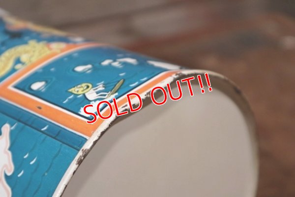 画像11: ct-190401-27 Esso / 1960's Thermos Bottle