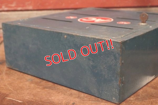 画像12: dp-200101-24 AC / 1960's Parts Cabinet