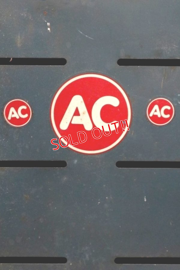 画像2: dp-200101-24 AC / 1960's Parts Cabinet