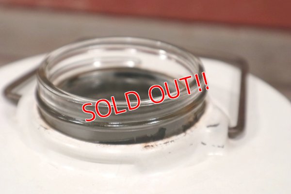 画像9: ct-190401-27 Esso / 1960's Thermos Bottle