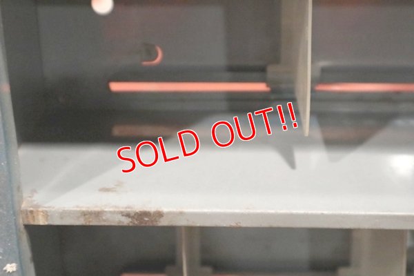 画像8: dp-200101-24 AC / 1960's Parts Cabinet