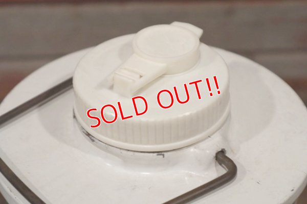 画像8: ct-190401-27 Esso / 1960's Thermos Bottle