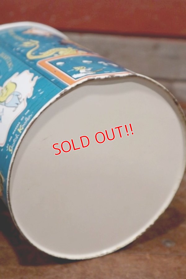 画像10: ct-190401-27 Esso / 1960's Thermos Bottle