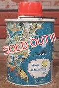 ct-190401-27 Esso / 1960's Thermos Bottle