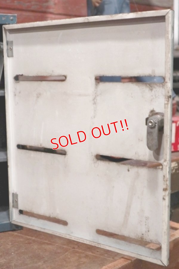 画像9: dp-200101-24 AC / 1960's Parts Cabinet