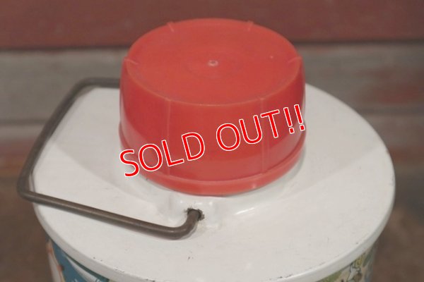 画像7: ct-190401-27 Esso / 1960's Thermos Bottle