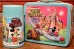 画像1: ct-191211-38 Walt Disney World Magic Kingdom / ALADDIN 1970's Metal Lunch Box (1)