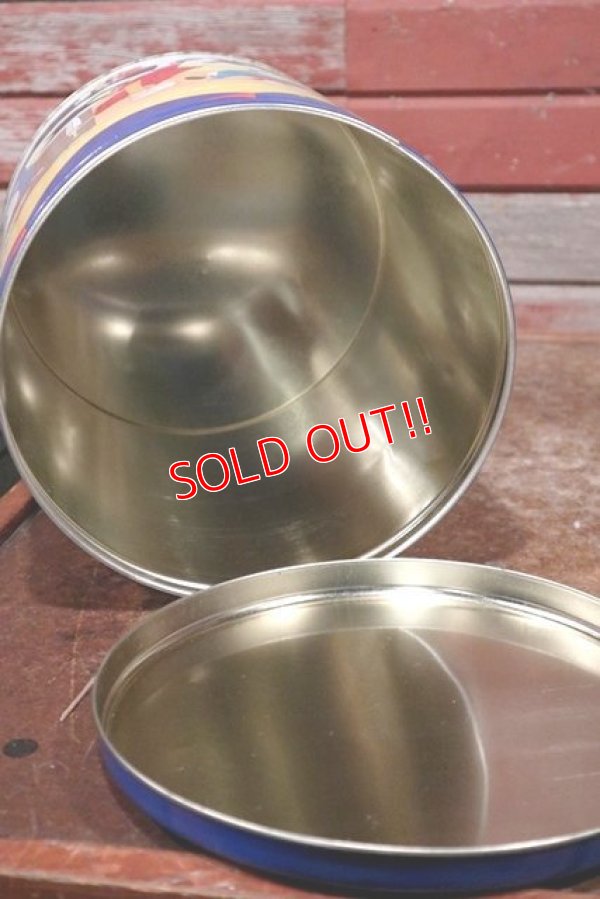 画像10: ct-200101-27 THE DISNEY CHANNEL / 1980's Tin Can