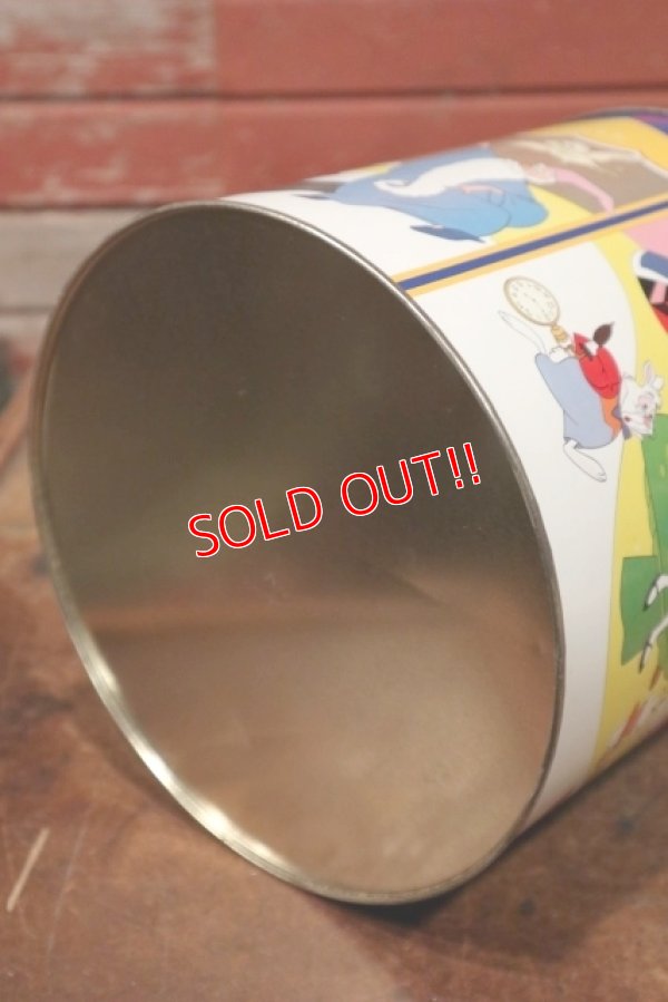 画像9: ct-200101-27 THE DISNEY CHANNEL / 1980's Tin Can