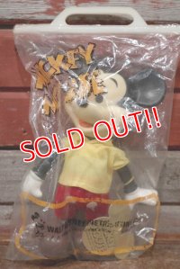 ct-200101-19 Mickey Mouse / DAKIN 1970's Figure