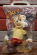 画像1: ct-200101-19 Mickey Mouse / DAKIN 1970's Figure (1)