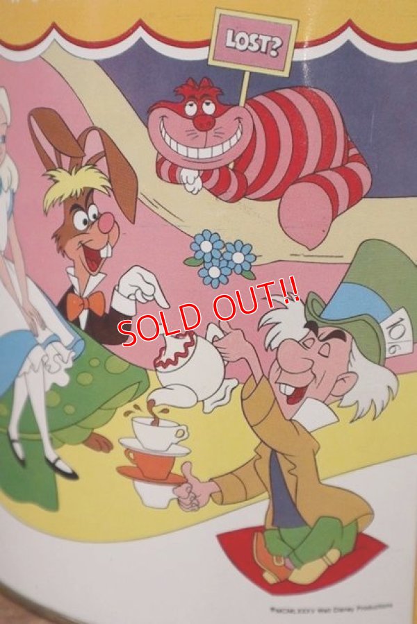 画像4: ct-200101-27 THE DISNEY CHANNEL / 1980's Tin Can