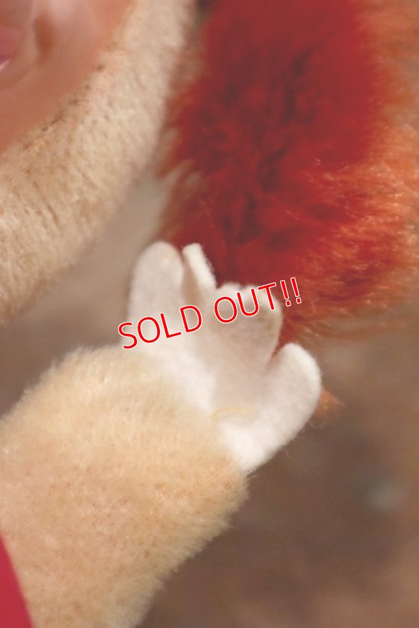 画像6: ct-200101-10 Lady and the Tramp / Gund 1960's Roly Poly