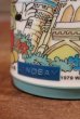 画像13: ct-191211-38 Walt Disney World Magic Kingdom / ALADDIN 1970's Metal Lunch Box