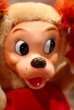 画像2: ct-200101-10 Lady and the Tramp / Gund 1960's Roly Poly (2)