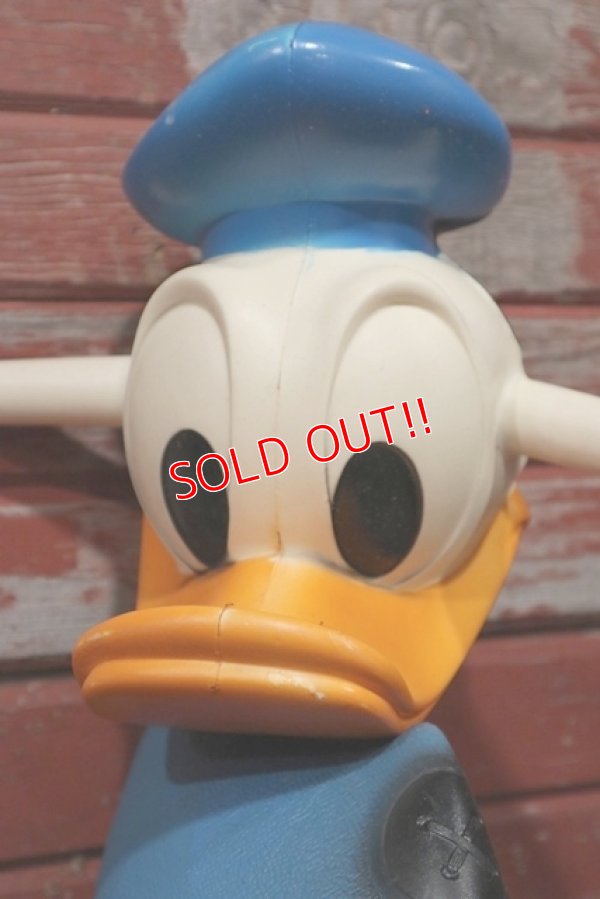 画像3: ct-200101-14 Donald Duck / 1970's Hoppity Bouncy Ball