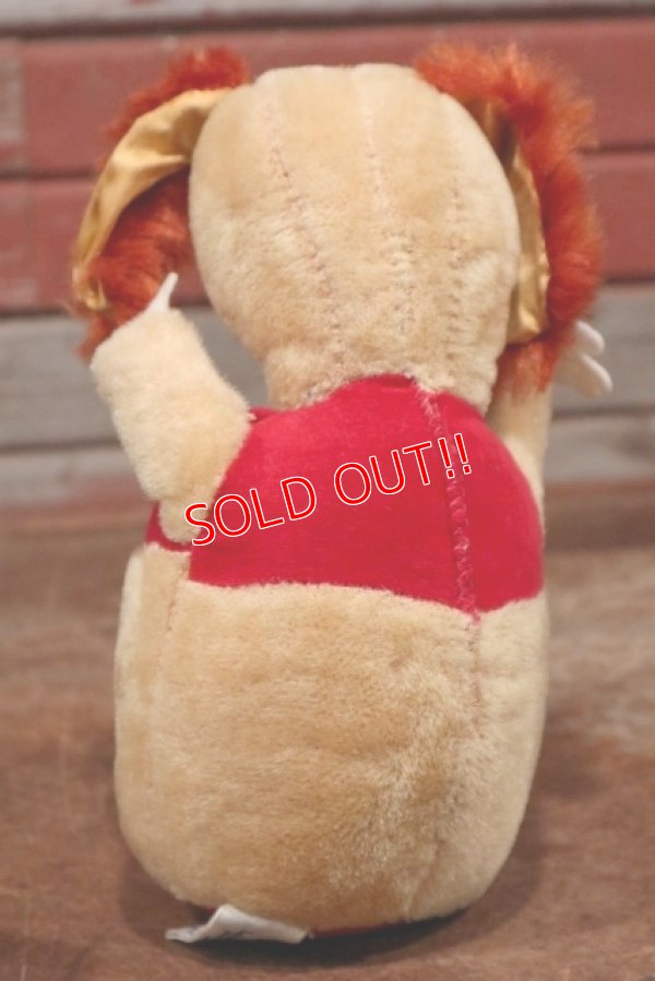 画像5: ct-200101-10 Lady and the Tramp / Gund 1960's Roly Poly