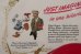 画像2: ct-200101-51 Walt Disney's / Fun and Fancy Free 1940's Advertisement (2)