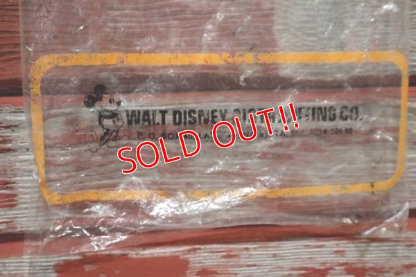 画像9: ct-200101-19 Mickey Mouse / DAKIN 1970's Figure