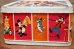 画像6: ct-191211-36 Disney on Parade / ALADDIN 1960's Metal Lunch Box