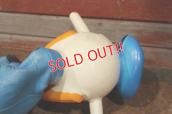 画像6: ct-200101-14 Donald Duck / 1970's Hoppity Bouncy Ball