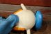 画像6: ct-200101-14 Donald Duck / 1970's Hoppity Bouncy Ball
