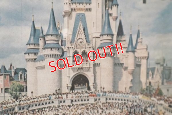 画像7: ct-200101-52 LIFE Magazine Cover / October 15. 1971 Disney World Opens