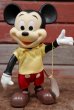 画像2: ct-200101-19 Mickey Mouse / DAKIN 1970's Figure (2)