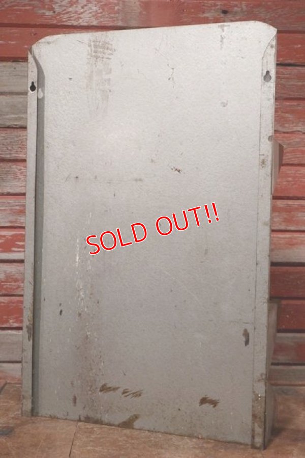 画像10: dp-191211-102 MILLERS FALLS TOOL TOOLS / Vintage Metal Rack