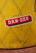 画像6: dp-191211-89 DAN・DEE / 1960's Potato Chips Can