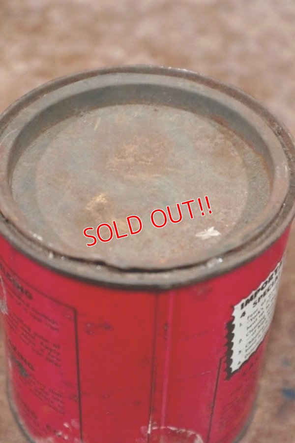 画像6: dp-200101-21 YORK'S 77 / Vintage Cast Iron Brazing Can