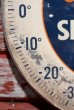 画像5: nt-200130-01 AC Spark Plugs / 1940's-early 1950's Thermometer