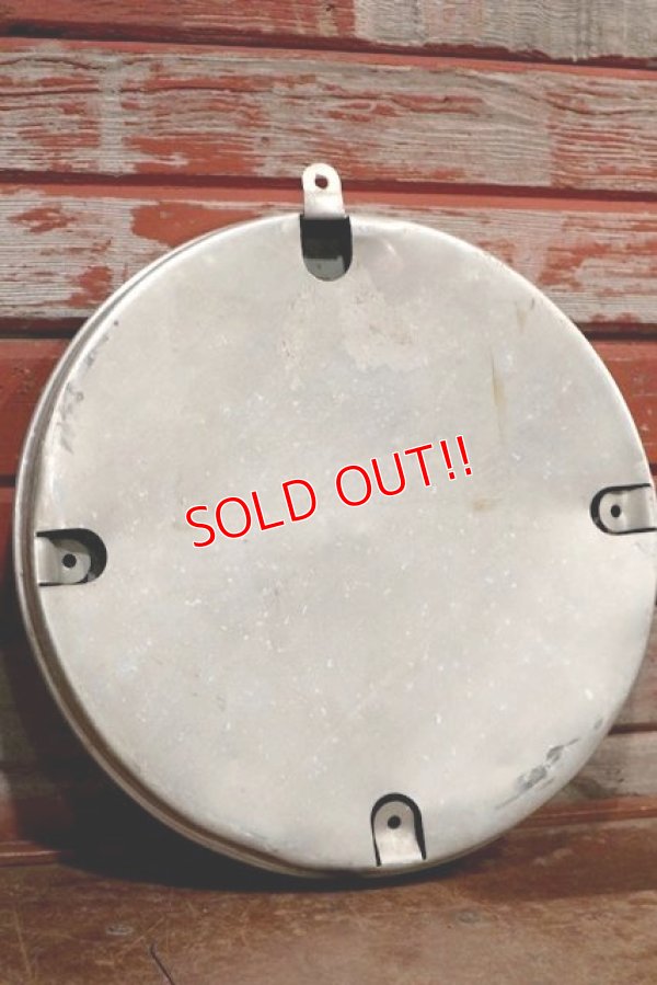 画像9: nt-200130-01 AC Spark Plugs / 1940's-early 1950's Thermometer