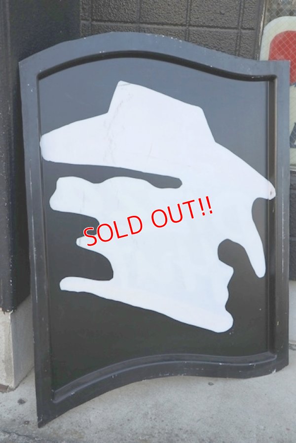 画像8: dp-201201-68 PIZZA HUT / 1999〜Large Store Sign