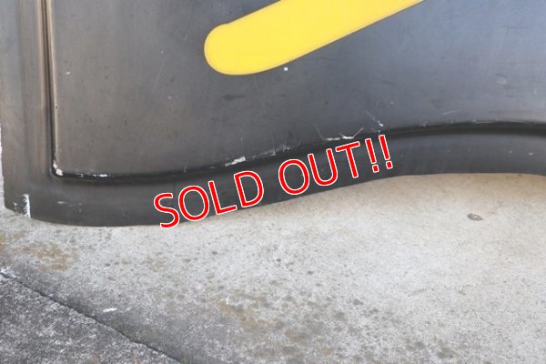 画像5: dp-201201-68 PIZZA HUT / 1999〜Large Store Sign