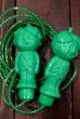 画像1: ct-200101-16 Little Sprout / 1980's-1990's Skipping Rope (1)