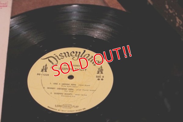 画像8: ct-191211-71 Sleeping Beauty / 1960's Record