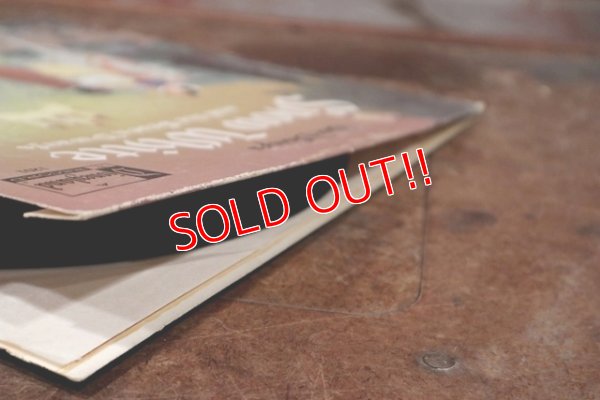 画像8: ct-191211-72 Snow White and the Seven Dwarfs / 1960's Record