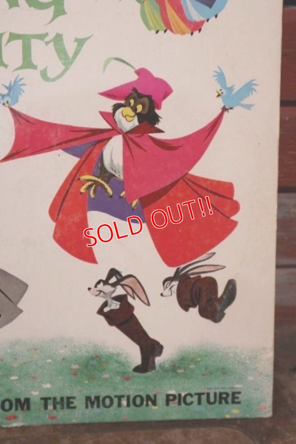 画像3: ct-191211-71 Sleeping Beauty / 1960's Record