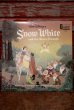 画像1: ct-191211-72 Snow White and the Seven Dwarfs / 1960's Record (1)