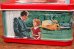 画像6: ct-191211-39 Annie / ALADDIN 1981 Metal Lunch Box