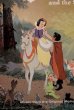 画像2: ct-191211-72 Snow White and the Seven Dwarfs / 1960's Record (2)