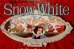 画像1: ct-191211-64 Snow White / 1960's Record and Book (1)